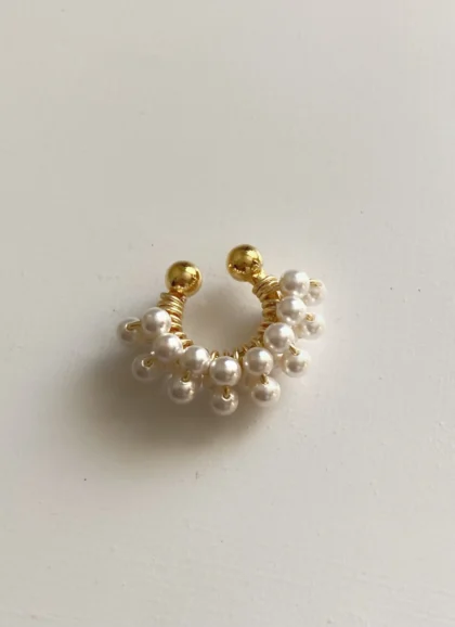 Lilibet Earcuff