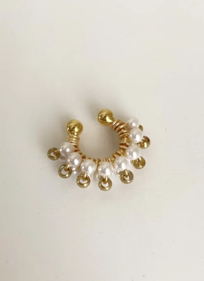 Monroe Earcuff