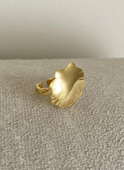 Concha Marina Ring