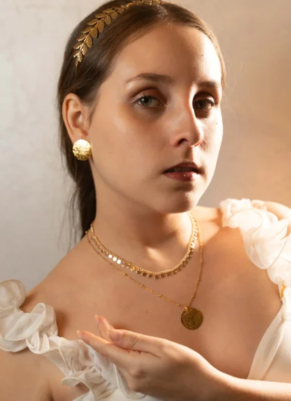 Elis Necklace