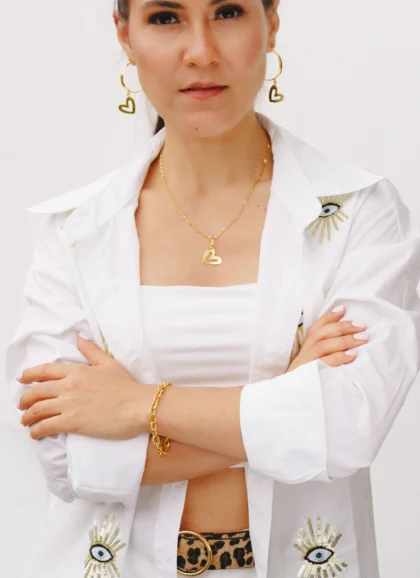 Heavenly Love Necklace (Classic)