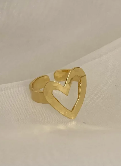 Heavenly Love Ring