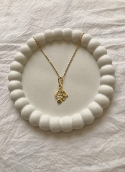 Dreams Hunting Necklace