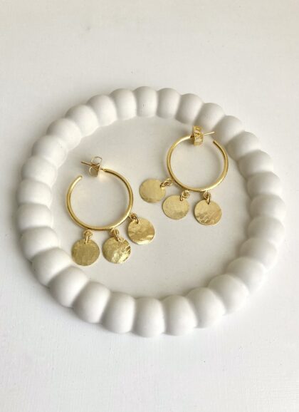 Elis Midi Hoops