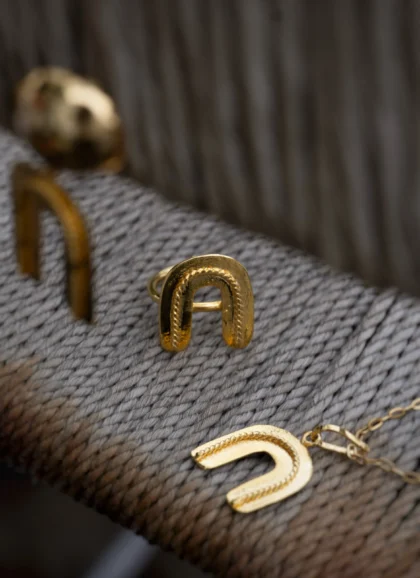 Partenón Ring