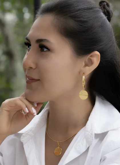 Samos Midi Hoops
