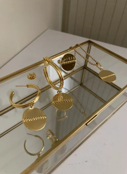 Samos Midi Hoops
