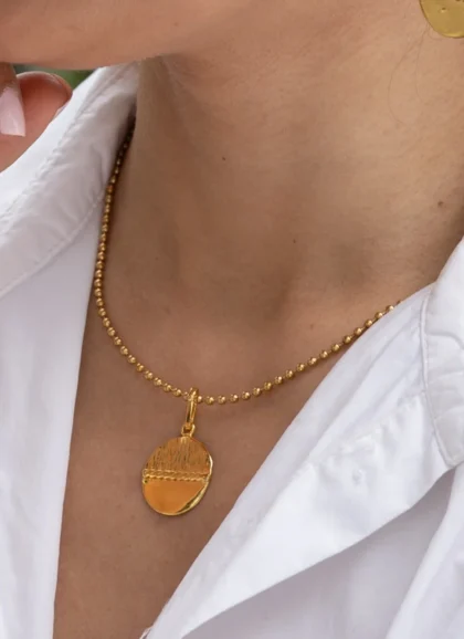 Samos Necklace (Classic)