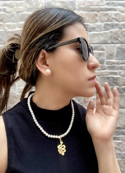 Set Wisdom (Collar + Topos)