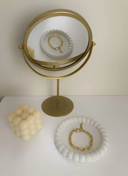 Maiden Bracelet