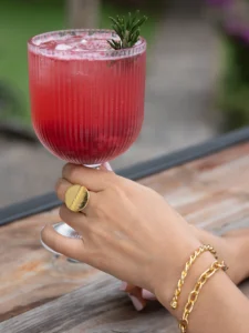 Samos Ring (Modelo 4)