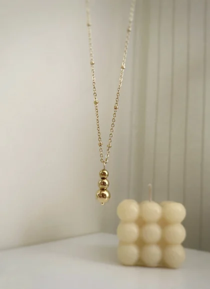 Minerva Necklace (Classic)
