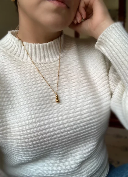 Minerva Necklace (Classic)
