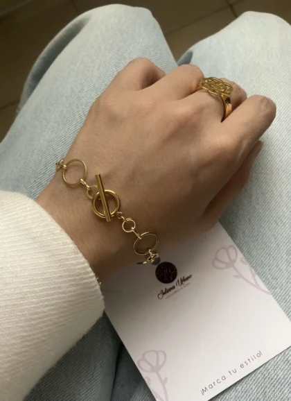 Greek Bracelet