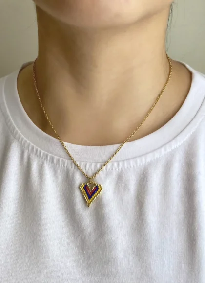 Colombianisíma Necklace