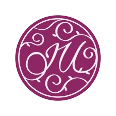 Isologo - Juliana Urbano con transparencia