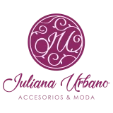 Logo Juliana Urbano
